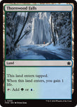 Thornwood Falls [FDN - 269]