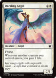 Dazzling Angel [FDN - 9]