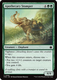 Apothecary Stomper [FDN - 99]