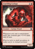 Crackling Cyclops [FDN - 83]