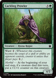 Cackling Prowler [FDN - 101]