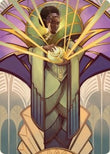 Bloom Tender Art Card (54/54)
