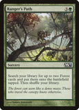 Ranger's Path [M13 - 186]