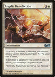 Angelic Benediction [M13 - 4]