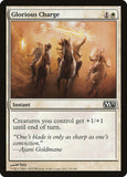 Glorious Charge [M13 - 15]