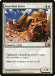 Guardian Lions [M13 - 17]