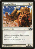 Guardian Lions [M13 - 17]