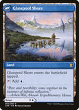 Glasspool Mimic (Back)