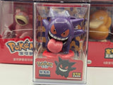 Pokémon - Figurine articulée officielle Sunny & Sandy - 8cm