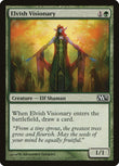 Elvish Visionary [M13 - 169]