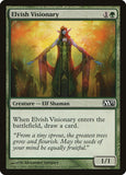 Elvish Visionary [M13 - 169]