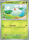 Cottonee [PRE - 007/131]