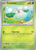 Cottonee [PRE - 007/131]