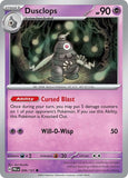 Dusclops [PRE - 036/131]