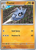 Pupitar [PRE - 048/131]