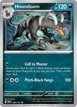 Houndoom [PRE - 063/131]