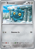 Bronzor [PRE - 066/131]