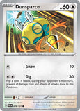 Dunsparce [PRE - 079/131]