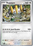 Regigigas [PRE - 086/131]