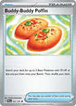 Buddy-Buddy Poffin [PRE - 101/131]