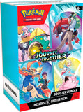 Journey Together Booster Bundle [JTG - 000]