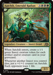 Aatchik, Emerald Radian [DFT - 187]