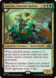 Aatchik, Emerald Radian [DFT - 187]