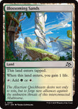 Blossoming Sands [DFT - 252]