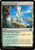 Blossoming Sands [DFT - 252]