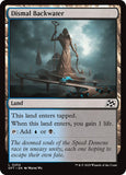 Dismal Backwater [DFT - 254]