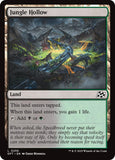 Jungle Hollow [DFT - 256]