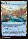 Reef Roads [DFT - 259]