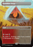 Sunbillow Verge (Borderless)