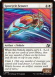 Spotcycle Scouter [DFT - 30]