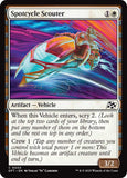 Spotcycle Scouter [DFT - 30]