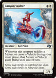 Canyon Vaulter [DFT - 8]