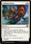 Collision Course [DFT - 10]