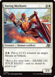Daring Mechanic [DFT - 11]