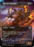 Ripclaw Wrangler (Borderless) [DFT - 309]