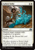 Gallant Strike [DFT - 13]