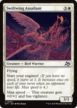 Swiftwing Assailant [DFT - 32]