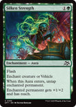 Silken Strength [DFT - 180]