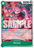 Perona (036) [OP10 - OP10-036]