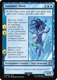Summon: Shiva [FIN - 78]