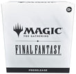 FINAL FANTASY - Prerelease Pack [FIN]