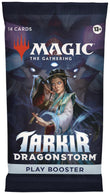Tarkir: Dragonstorm - Play Booster Pack