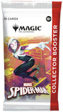 Marvel's Spider-Man - Collector Booster Pack