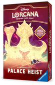 Disney Lorcana: Illumineer's Quest: Palace Heist [Q2 - 000]