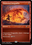 Channeled Dragonfire