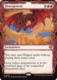 Dracogenesis (0300) (Showcase)